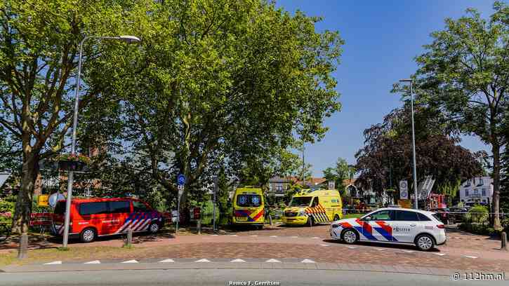 Zwemmer overleden na te water geraakt te zijn aan de Ijsselwere in Oudewater