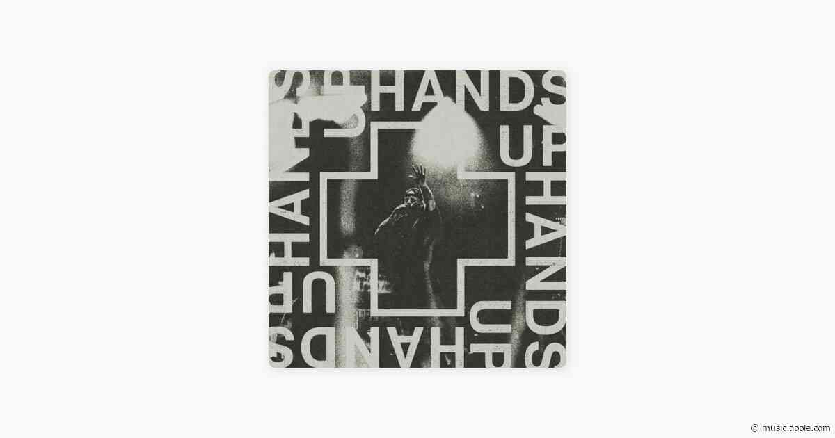 Hands Up - Jelly Roll