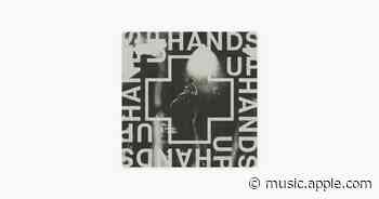 Hands Up - Jelly Roll