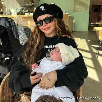 Jesy Nelson 'outraged' by government's response to SMA campaign