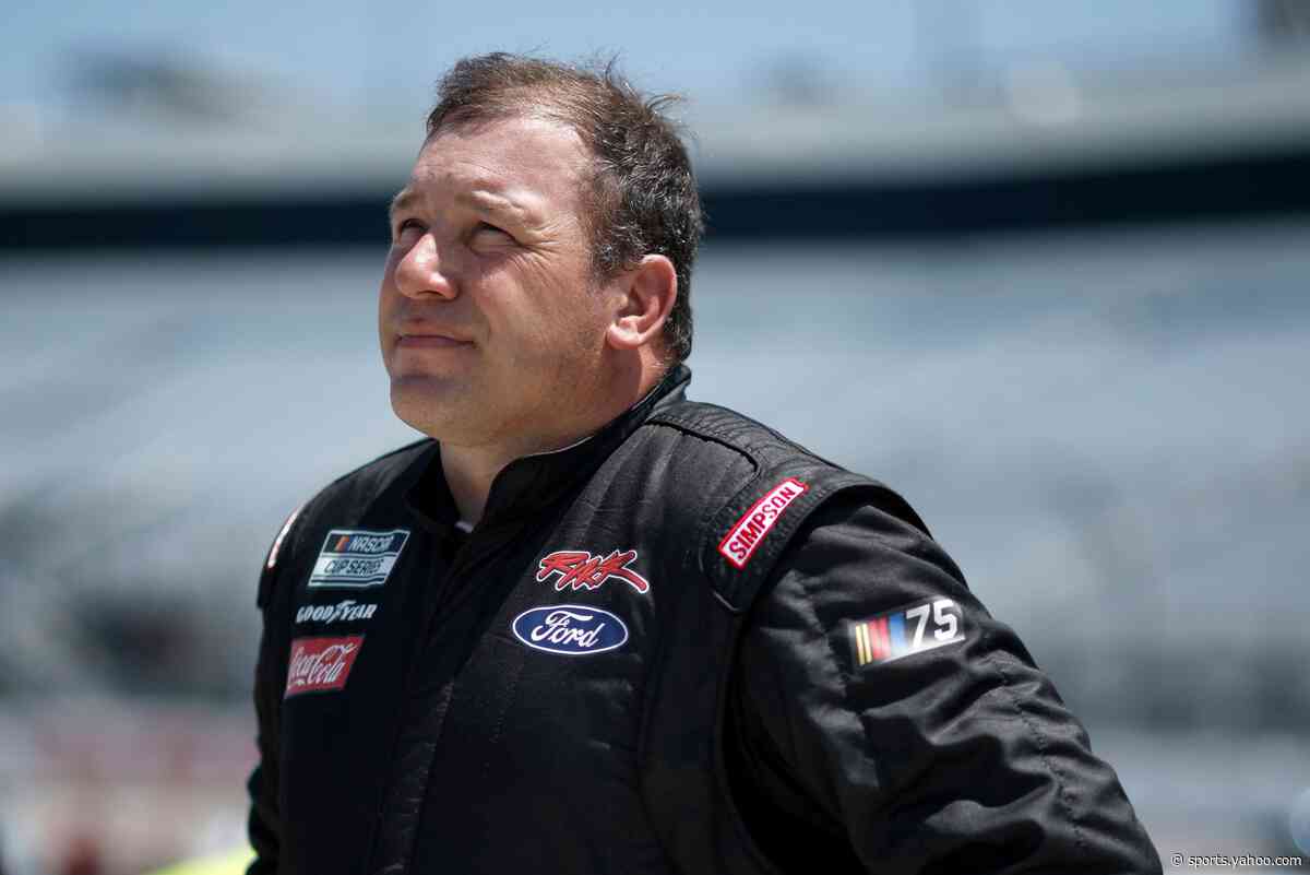 Ryan Newman to make NASCAR Truck start with Kaulig and Ram