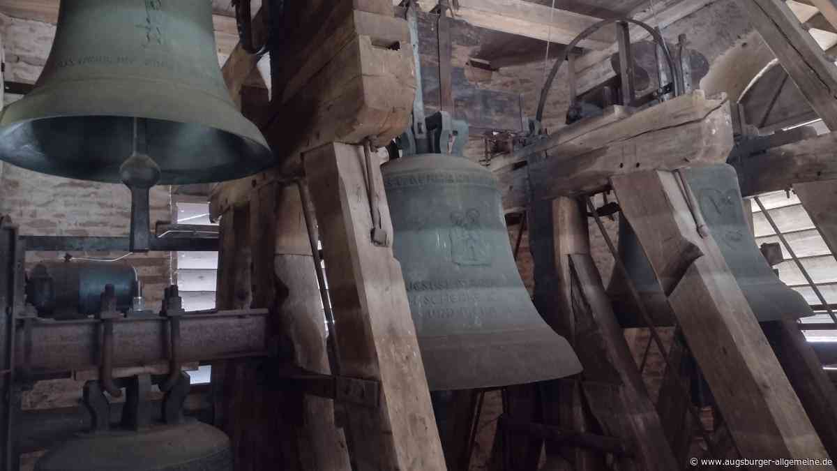 Glockenturm in Bergheim muss aufwendiger saniert werden als gedacht