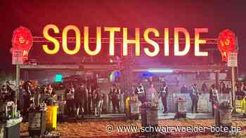 Festival in Neuhausen ob Eck: Southside 2026 - jetzt gibt's Geld zurück
