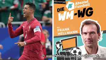 WM 2026 feiert ihre Legenden: Vermächtnis der Altstars