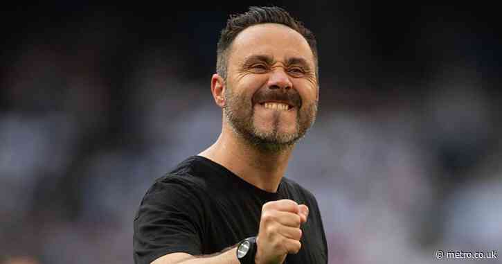 Tottenham confirm surprise free transfer of former Man Utd veteran
