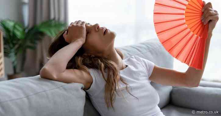 The ‘scary’ heatwave side effect people don’t talk about enough
