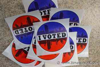 In city of Albany, ranked-choice voting measure gathers steam