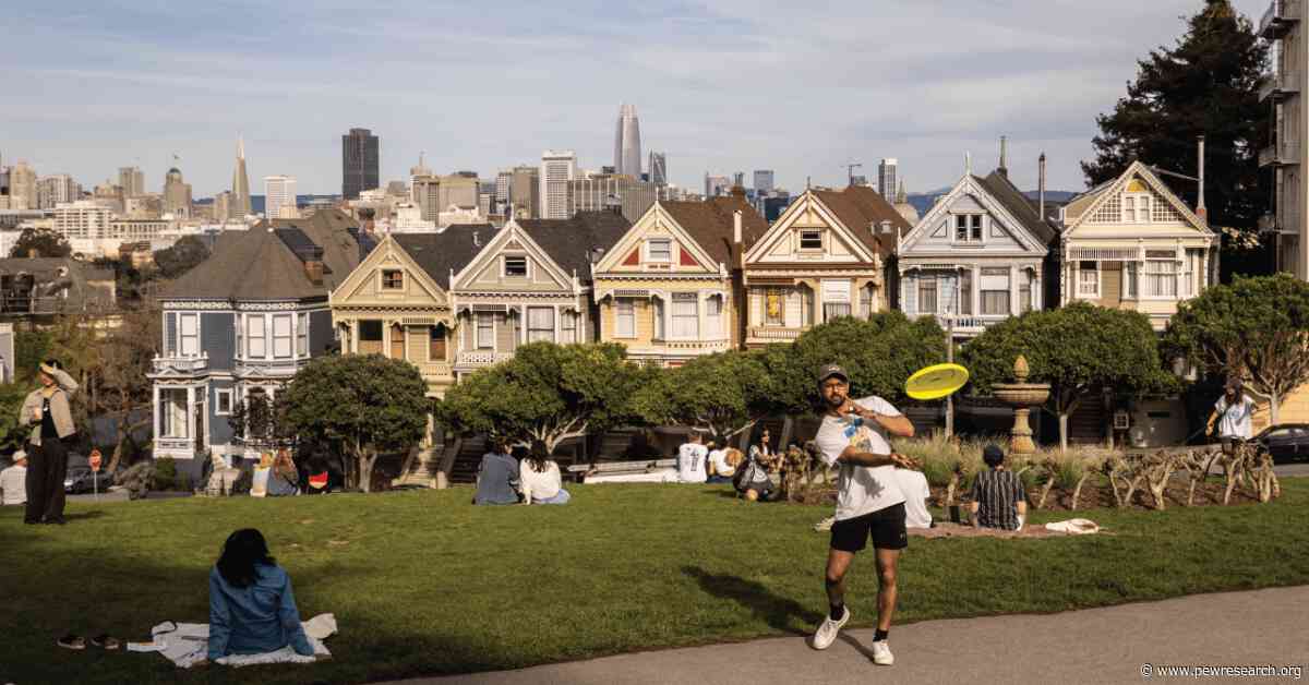 Buying a home has gotten harder for young adults in most U.S. metro areas