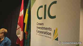 SaskPower reports annual loss despite $187M grant from CIC