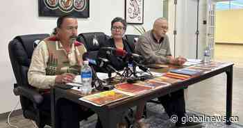 Indigenous group looking to repatriate ‘sacred’ artifacts from Switzerland