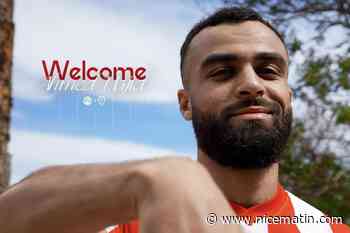 Football : en provenance d’Angoulême, le milieu de terrain Ahmed Majid rejoint l’AS Cannes (Ligue 3)
