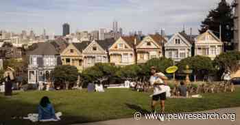 Buying a home has gotten harder for young adults in most U.S. metro areas