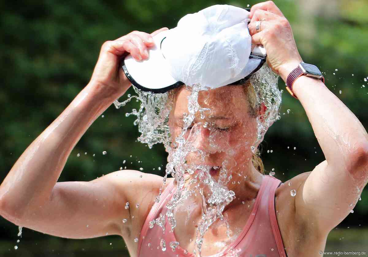 Wegen Hitze: Hamburger Halbmarathon abgesagt