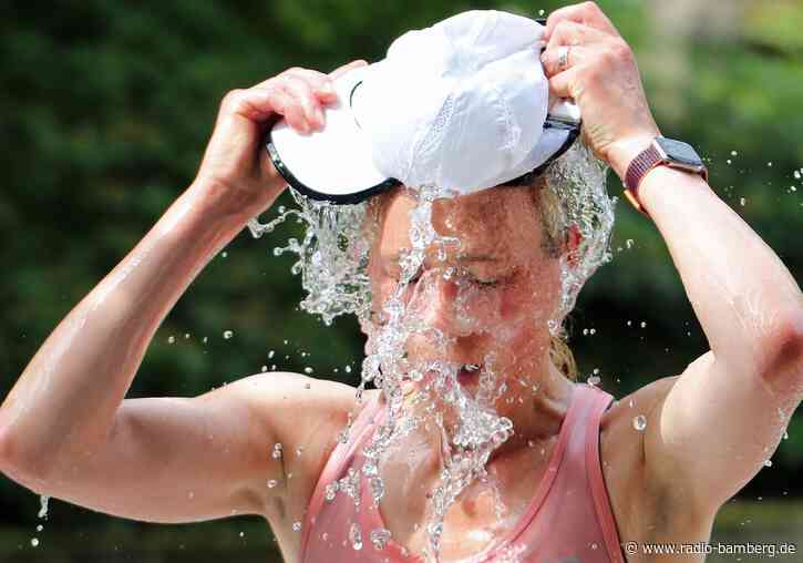 Wegen Hitze: Hamburger Halbmarathon abgesagt