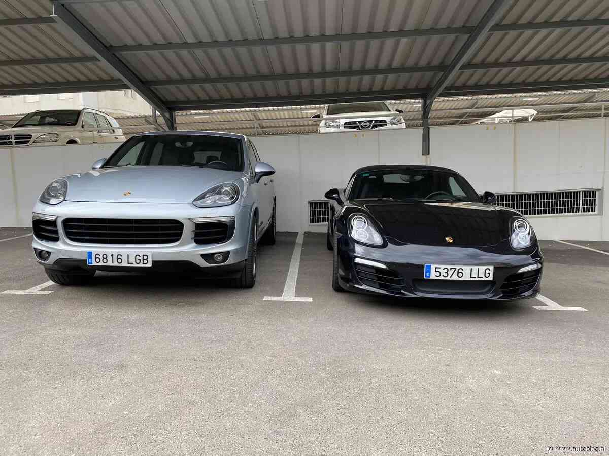 In dit vakantieland betaal je je scheel aan een huurauto