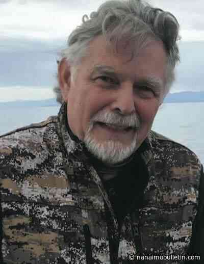 Richard Damien George Stevenson