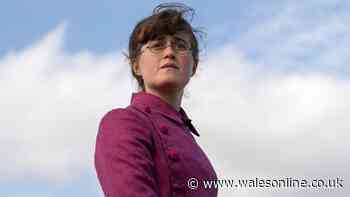 BBC's The Other Bennet Sister makes announcement as filming returns to Wales
