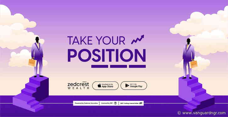 Zedcrest Securities Brings Stocks Trading to the Zedcrest Wealth App, Expanding Access to Capital Markets