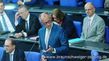 Bafög-Reform: Merz macht den Studierenden Hoffnung – „gute Nachrichten“