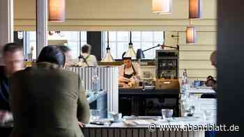 Preisgekröntes Restaurant an der Alster schließt – „im Erfolg aufhören“