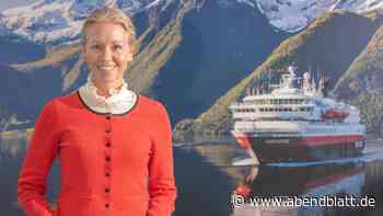 Hurtigruten meldet „Meilenstein“ – mehr Fahrten ab Hamburg auf Postschiffroute
