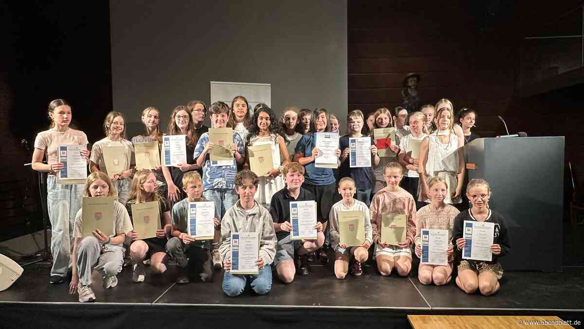 Krisen und Katastrophen: Was die Märchen der Hamburger Schüler über sie verraten