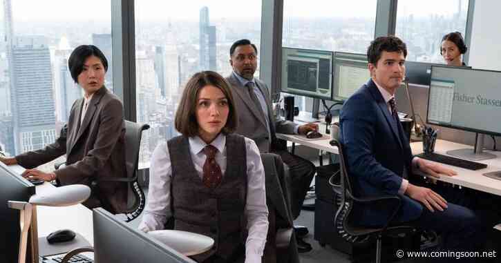 NSFW’s Mindy Kaling Reveals Who Could Return or Leave if Season 2 Is Renewed