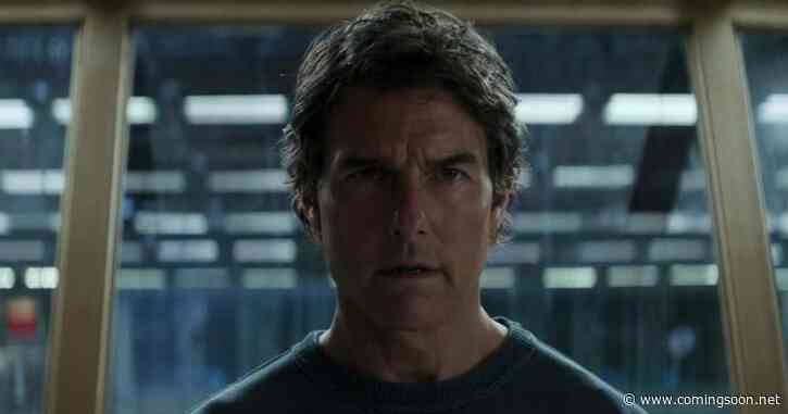 Digger: Why Tom Cruise’s Career Needs This Risky Movie More Than Another Sequel