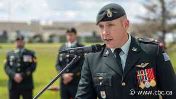 Canadian Army battalion commander, chief warrant officer removed amid investigation