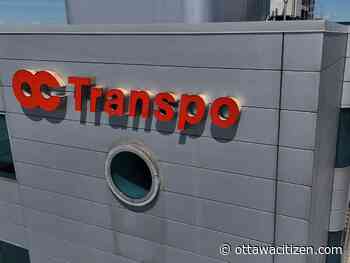 I worry about the competence of people running OC Transpo | Opinion