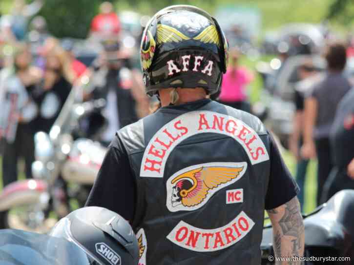Hells Angels to be in town this weekend