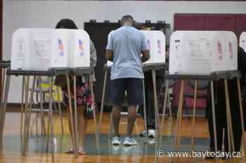 Federal judge bars Trump from implementing proof of citizenship requirement to vote