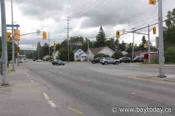 Trout Lake Road roundabout construction to start Monday