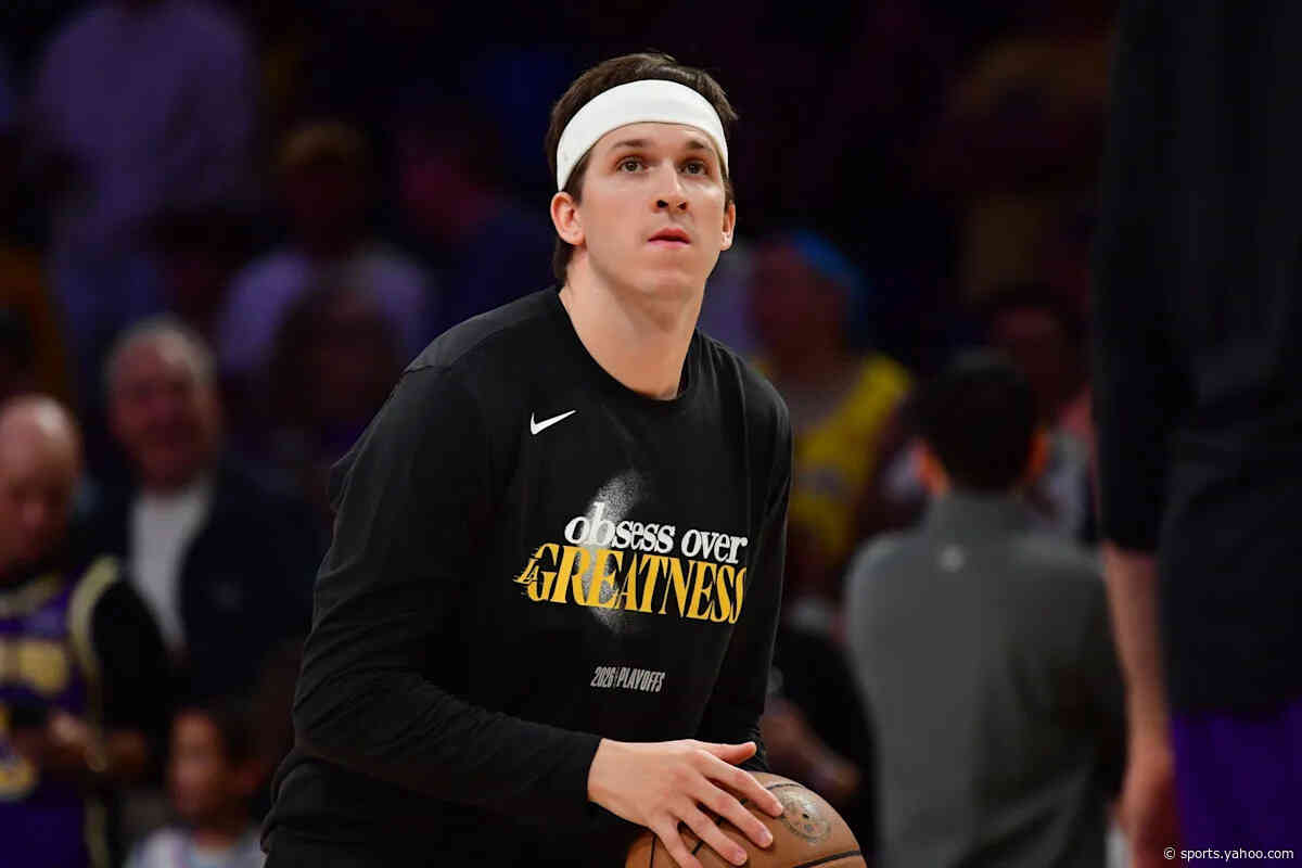 NBA reacts to Austin Reaves' historic Lakers contract: What the deal means