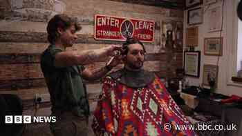 Barbers could play a role in preventing cancer
