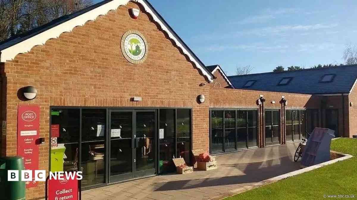 Man sentenced for possessing dead birds dumped outside shop