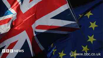 Ten years on: 'What Brexit changed for us' in the South