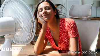 Six ways to keep your home and yourself cool in hot weather