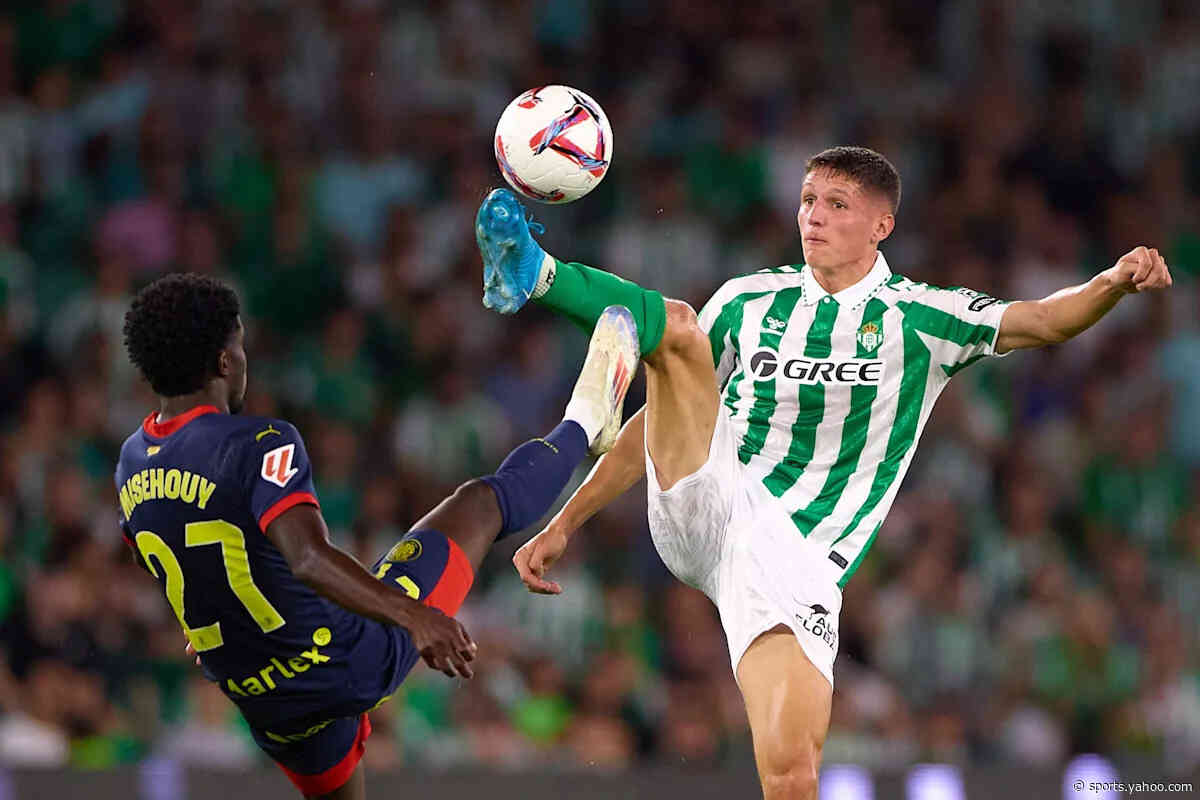 Barcelona set to receive financial boost from the transfer of former La Masia midfielder