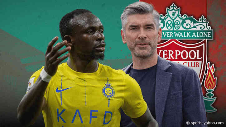Liverpool have found their new Sadio Mane in 39-goal sensation