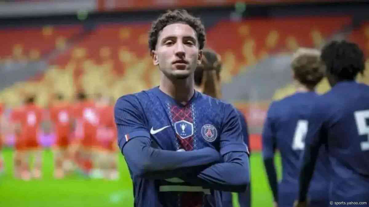“How many will be left?” – French media concerned after 3 PSG youth talents choose to leave the club