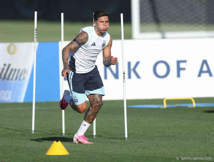 Real Madrid distance themselves from move for Chelsea ace amid growing ‘media noise’
