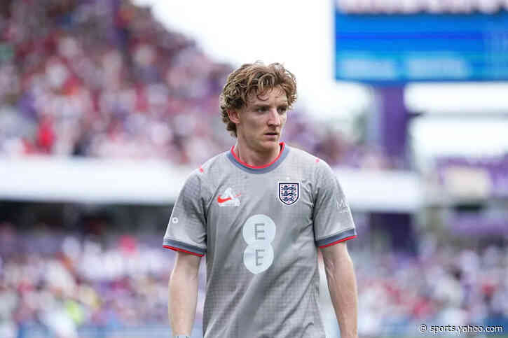 Report: Details of the variables included in Anthony Gordon’s €80m transfer to Barcelona