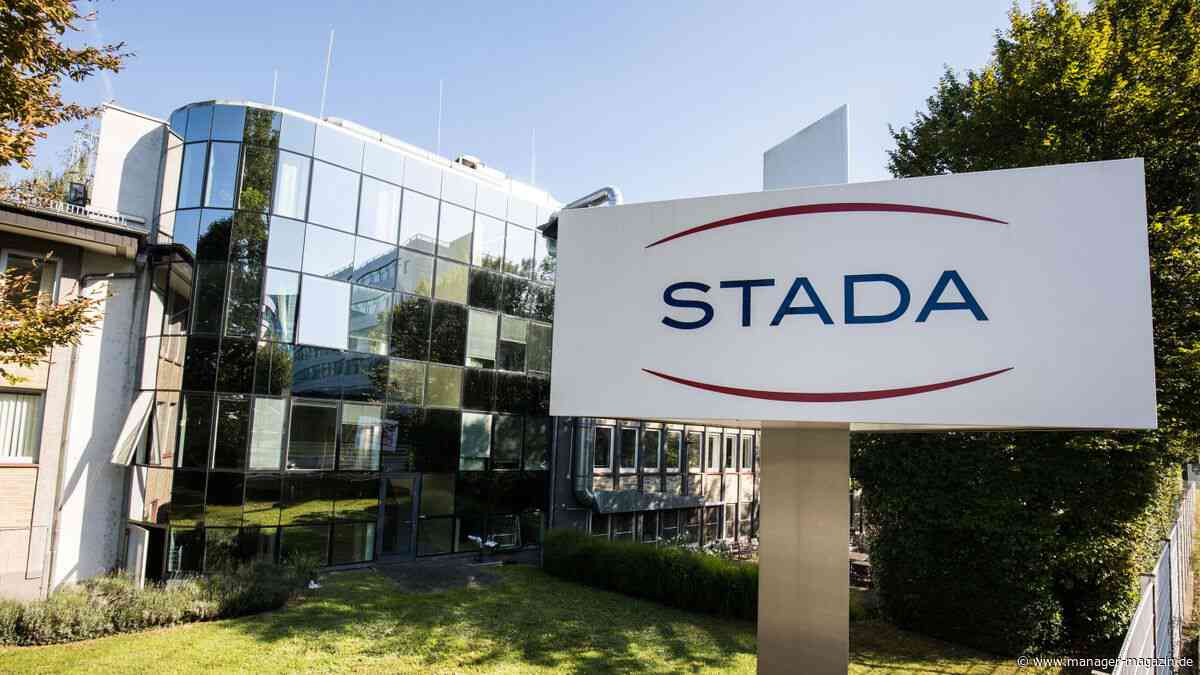 Stada kauft Markenpaket in Dänemark
