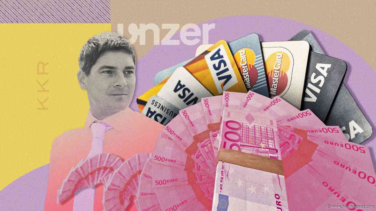 Zahlungsdienste: „Operation Chargeback“: So soll das Schattensystem der deutschen Paymentbranche funktioniert haben