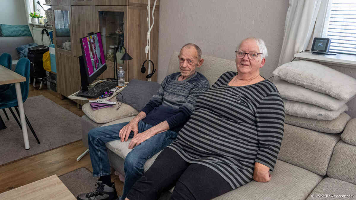 Buurt strijdt tegen sloop wijk Amsteldorp: ’Ik ga hier alleen weg in m’n houten pyjama’