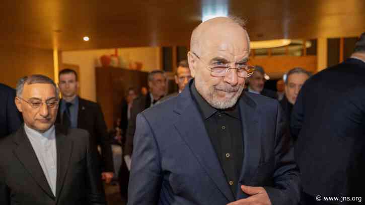 US-Iran MoU a ‘declaration of America’s defeat,’ says Tehran’s chief negotiator