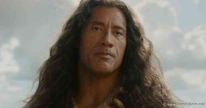 Live-Action Moana Rotten Tomatoes Prediction Is in Deep Water