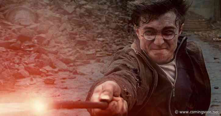 Harry Potter’s Most Valuable Prop Will Surprise Fans Ahead of HBO Max TV Show