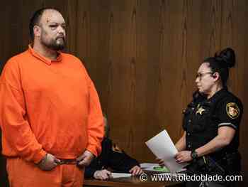 Trial date confirmed for alleged Warehouse District gunman